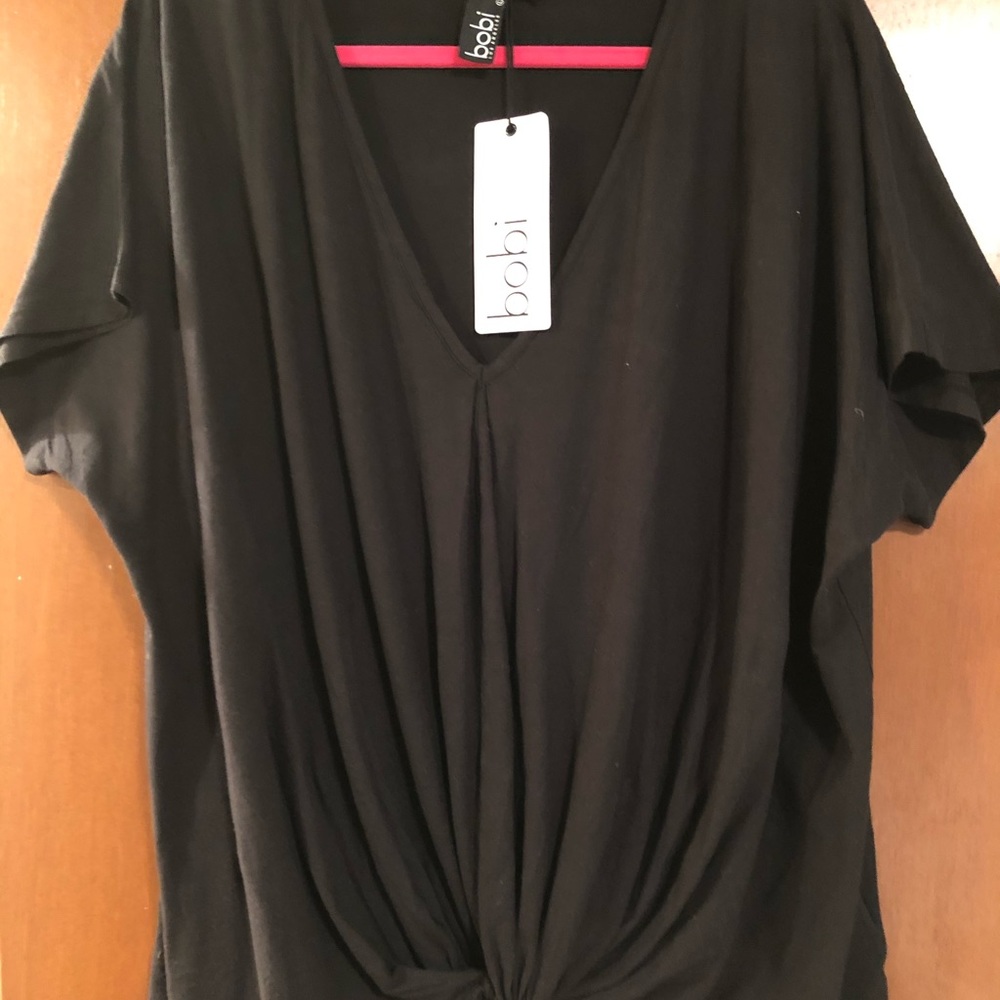 Bobi tee